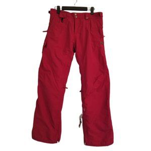 Womens 686 Smarty Lined and Insulated Snowboarding Pants